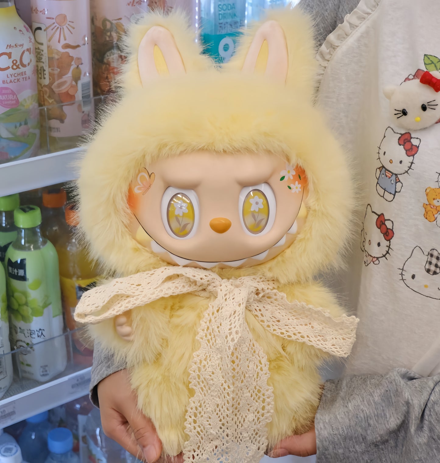 Zimomo(Big 38cm)