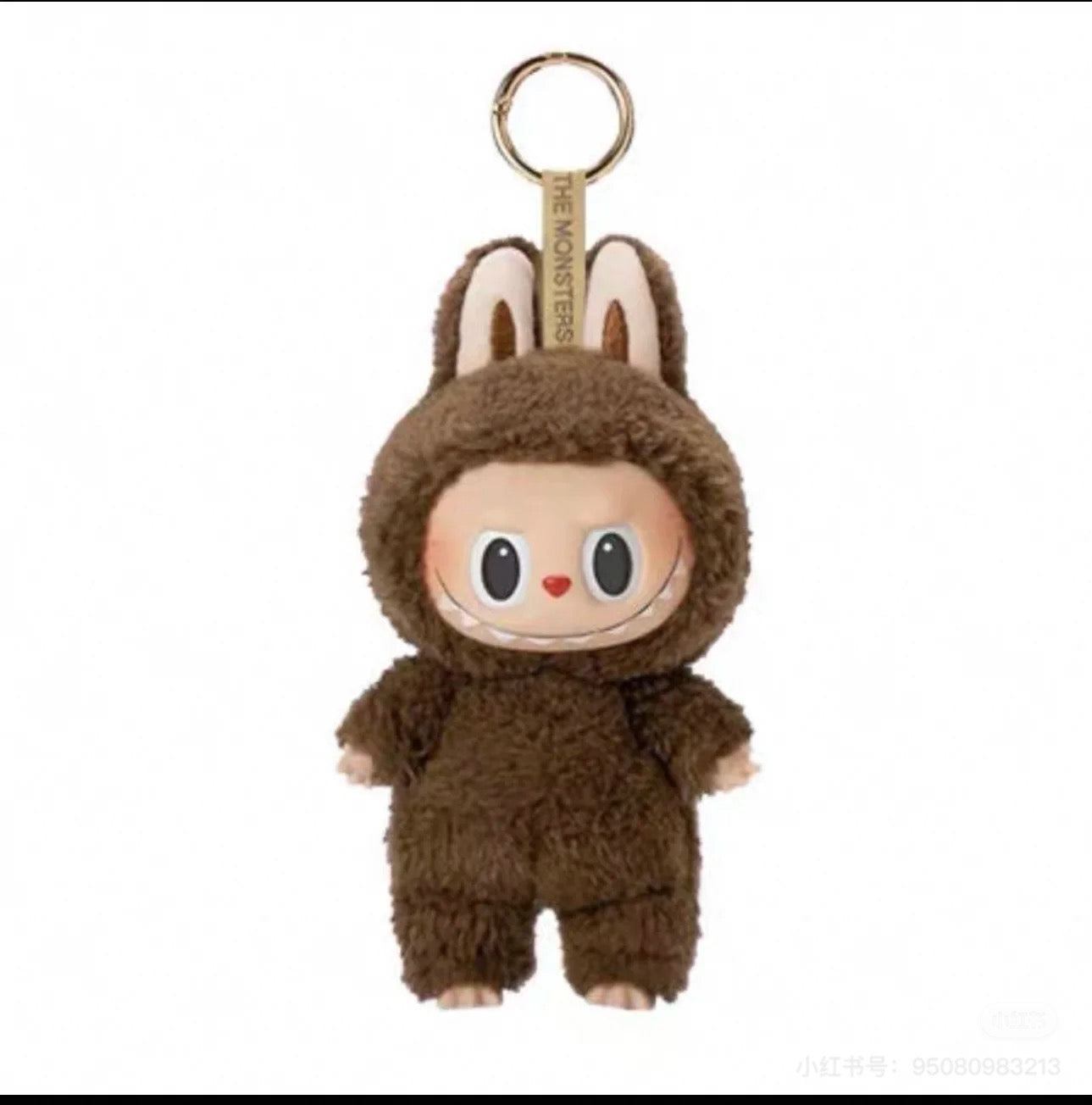 Labubu Secret Bundle