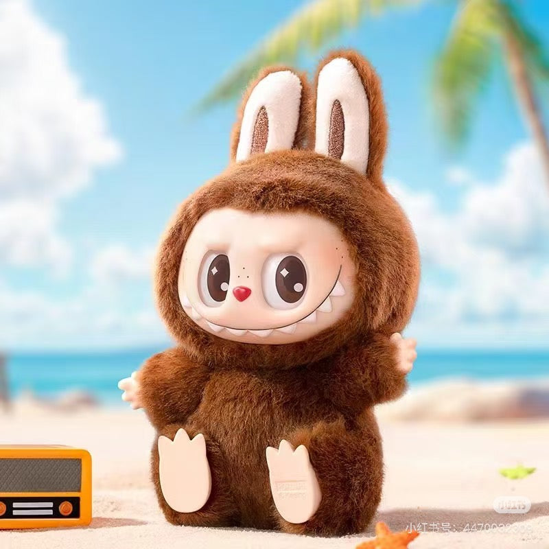 Labubu Secret Bundle