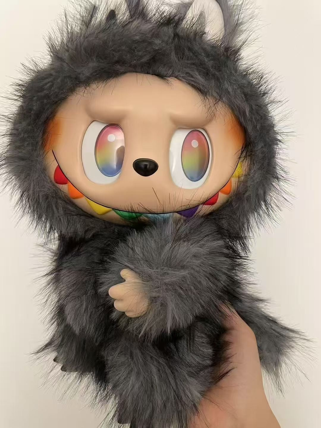 Zimomo(Big 38cm)