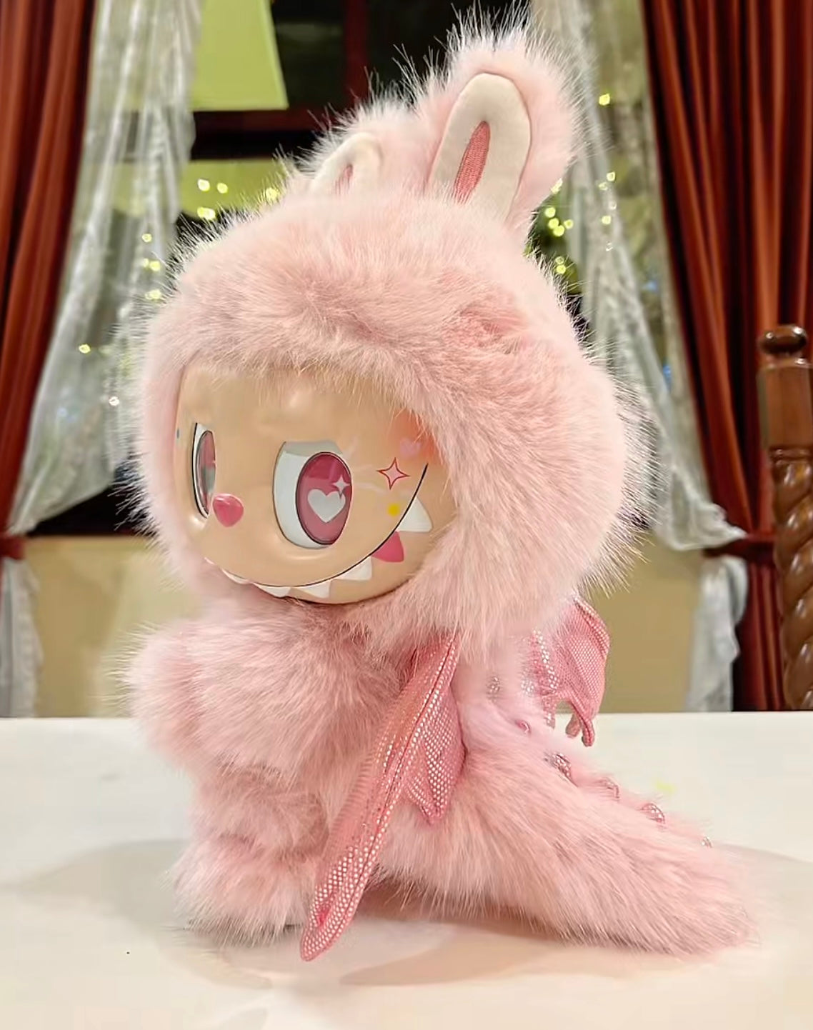 Zimomo(Big 38cm)