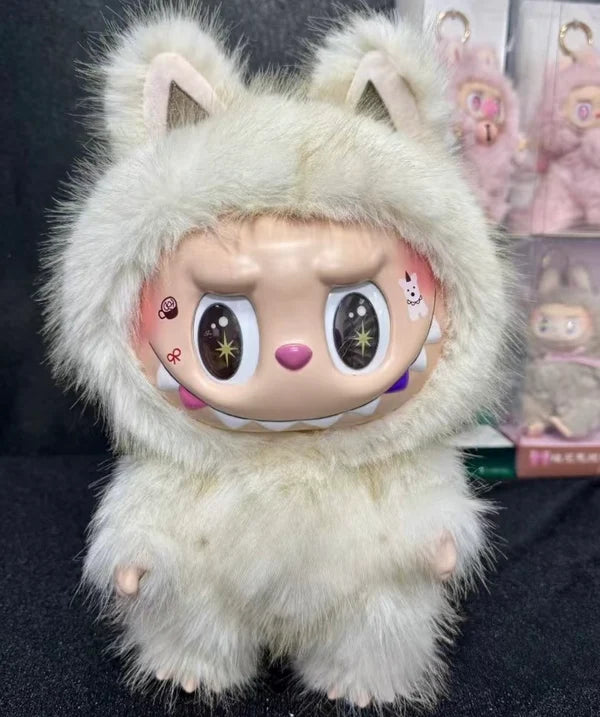 Zimomo(Big 38cm)