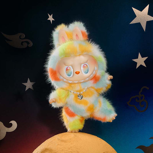 Labubu-Rock the Universe