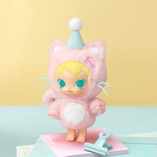 Baby Molly-Pocket Friends