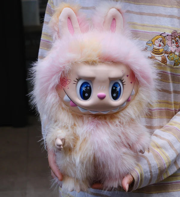 Zimomo(Big 38cm)
