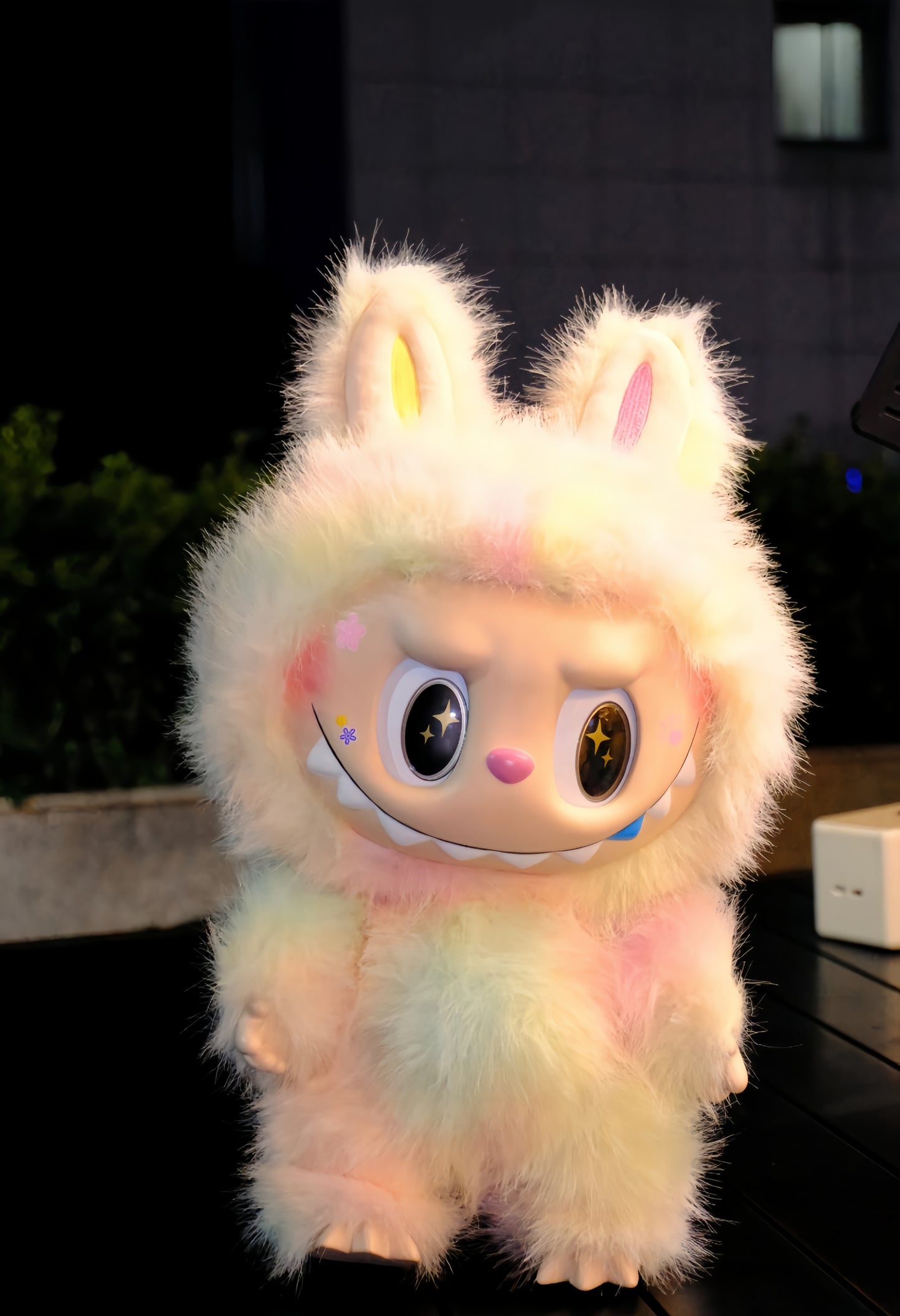 Zimomo(Big 38cm)