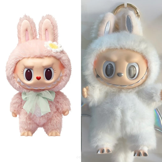 Mokoko+Angel