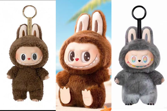 Labubu Secret Bundle