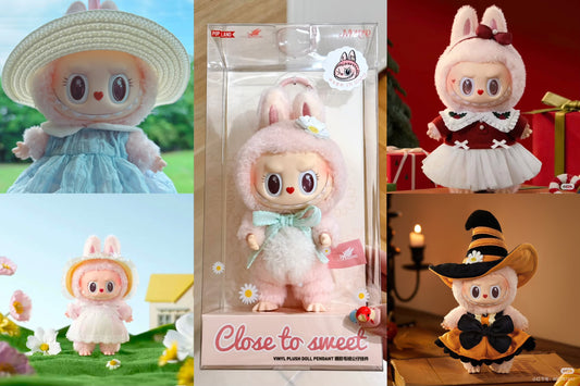 Mokoko Bundle